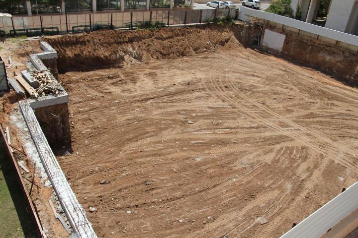 Nous réalisons une étude personnalisée de votre projet de terrassement de piscine